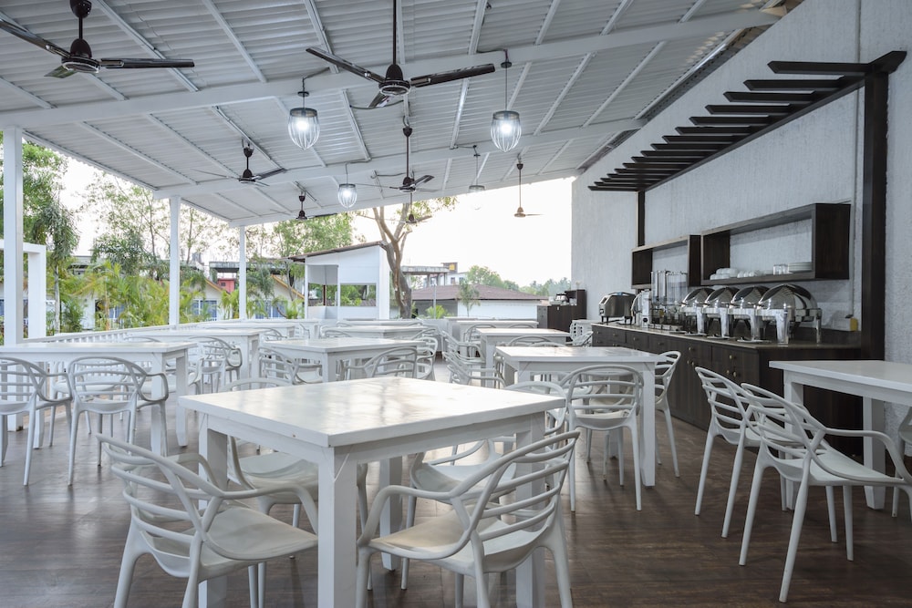 White Woods Resort & Spa 18/33