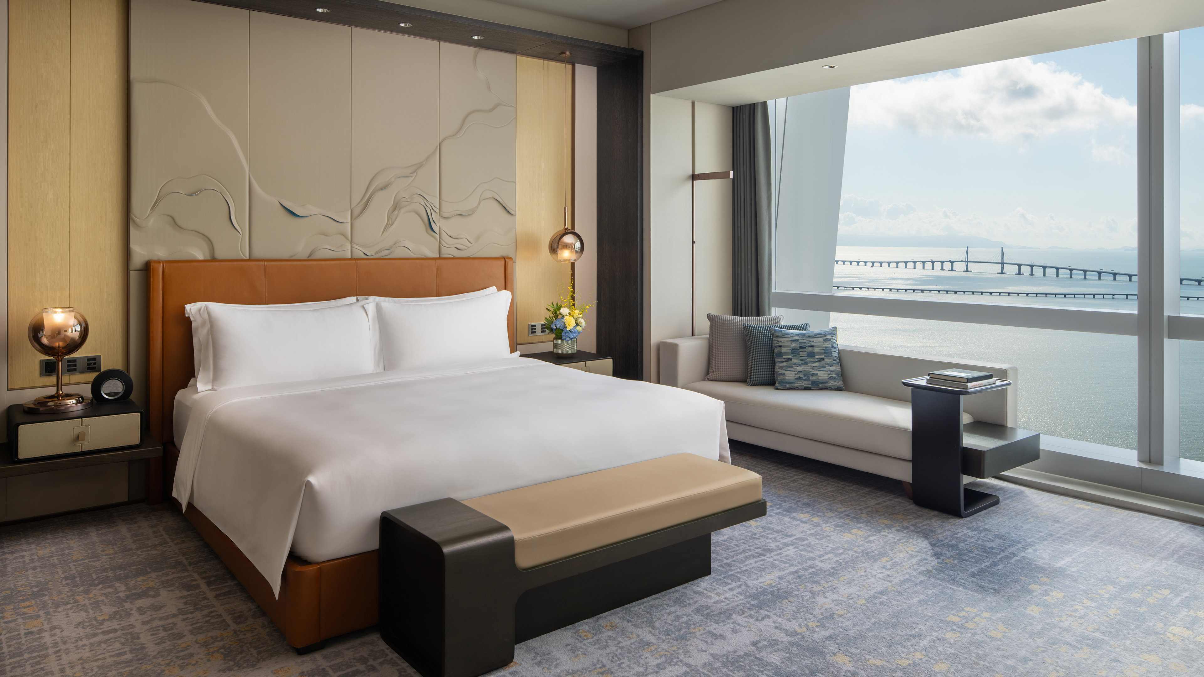 Intercontinental Hotels Zhuhai 15/50