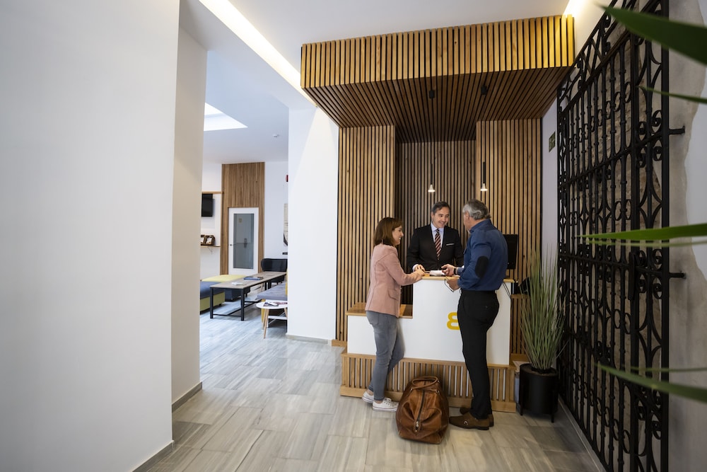 Basic Hotel Sevilla Catedral 25/65