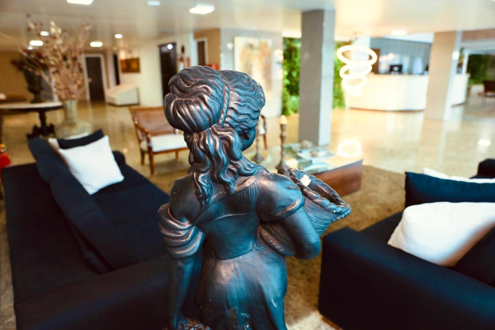 Hotel Village Premium Caruaru 21/30