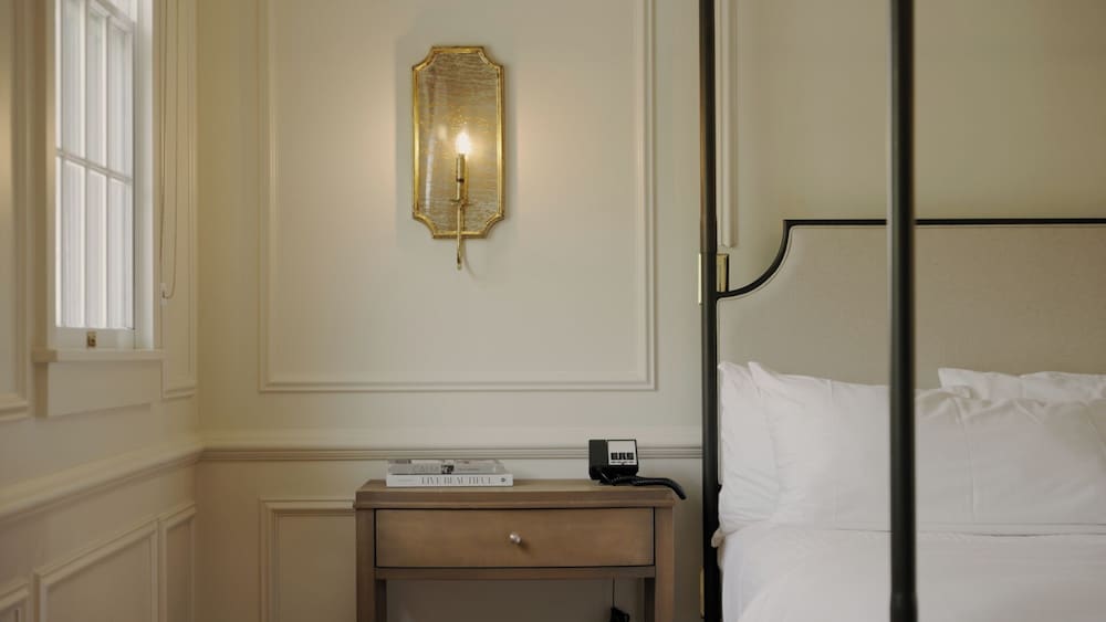 Bridal, Suite, King Bed