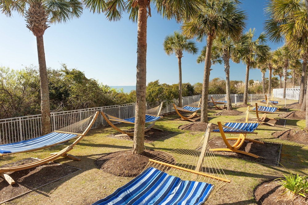 Marriott Myrtle Beach Resort & Spa at Grande Dunes 51/58