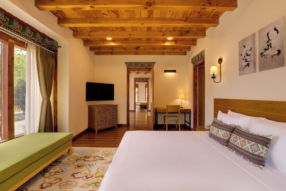 Lemon Tree Resort, Thimphu, Bhutan 15/37