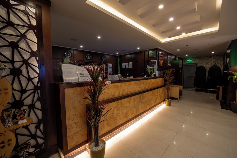 سوات للشقق الفندقية(Swat Furnished Apartment) 10/50