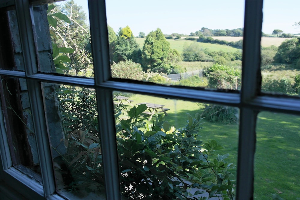 Trimstone Manor Country House Hotel 23/50