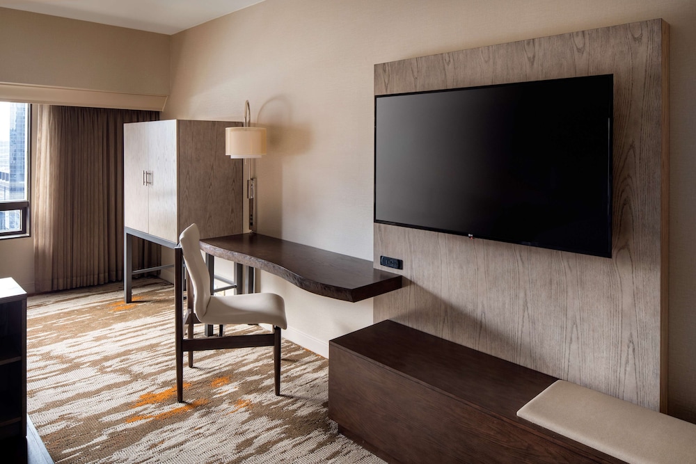 Hilton Denver City Center 61/89