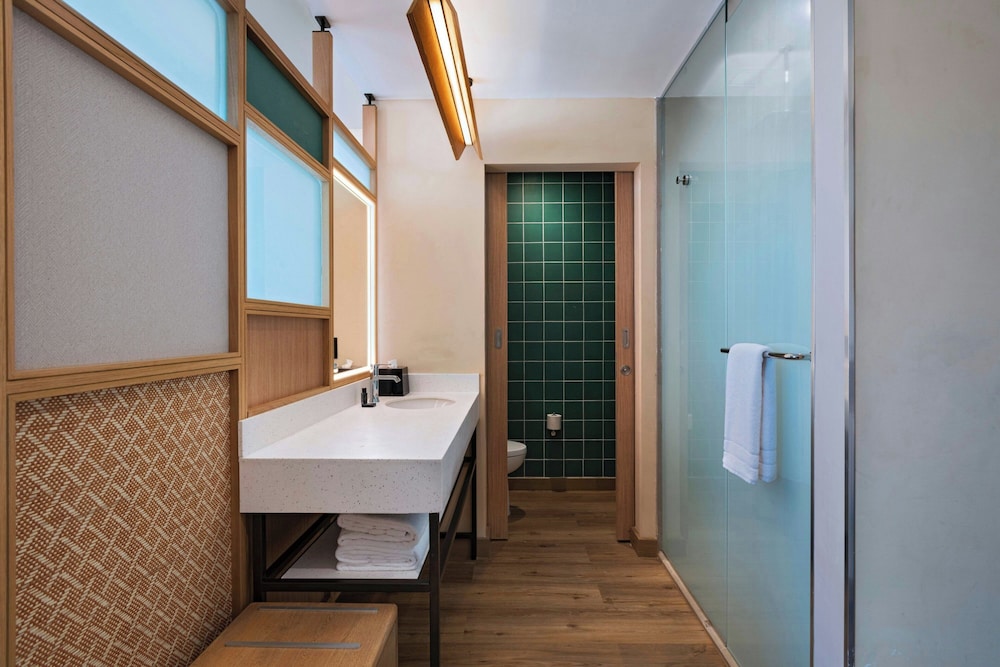Aloft Playa Del Carmen 45/46