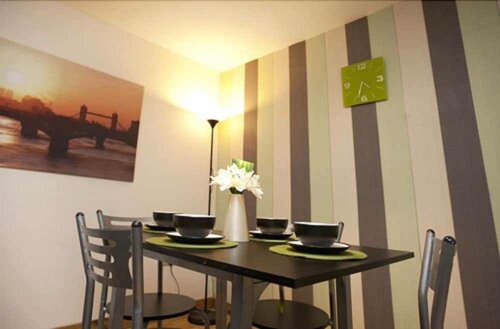 Victoria Centre Apartments &amp; Annexe 35/50
