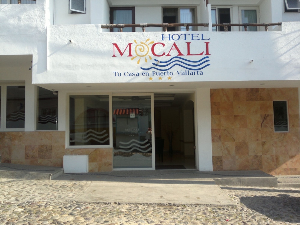 Hotel Mocali 5/66