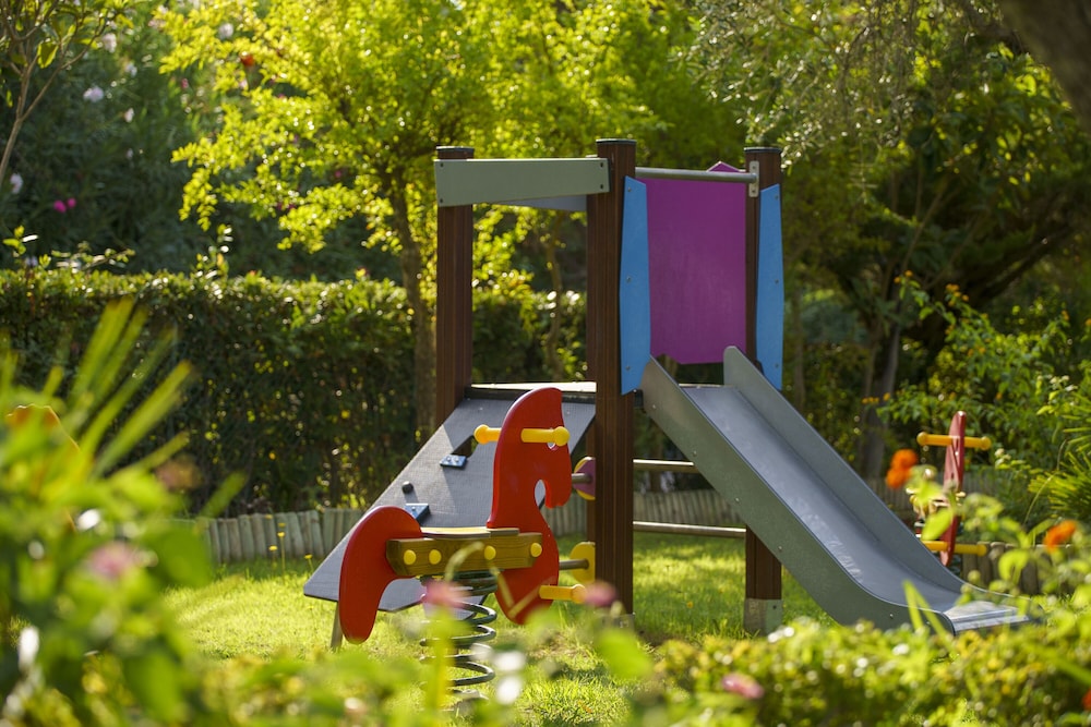 Residence Park SoleMaremma 36/66