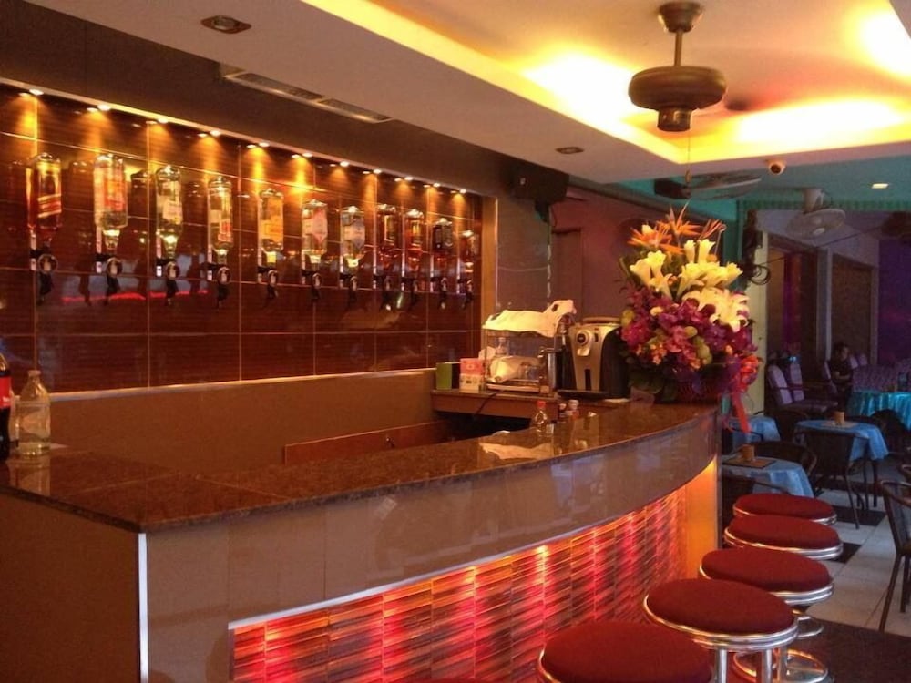 Copa Hotel photo5