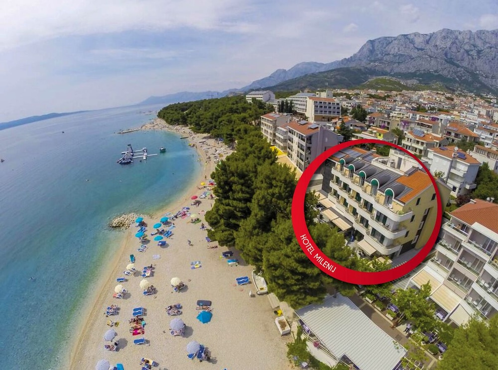 Hotel Milenij 34/38