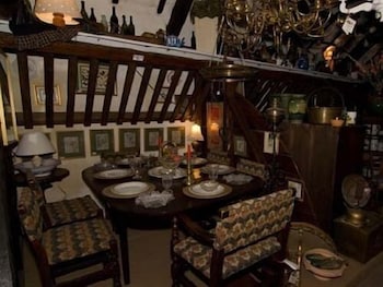 Alnwick Lodge - B&B 36/50