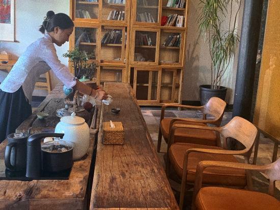 Luxi Hotel (Changsha Wuyi Square Taiping Old Street) 14/19