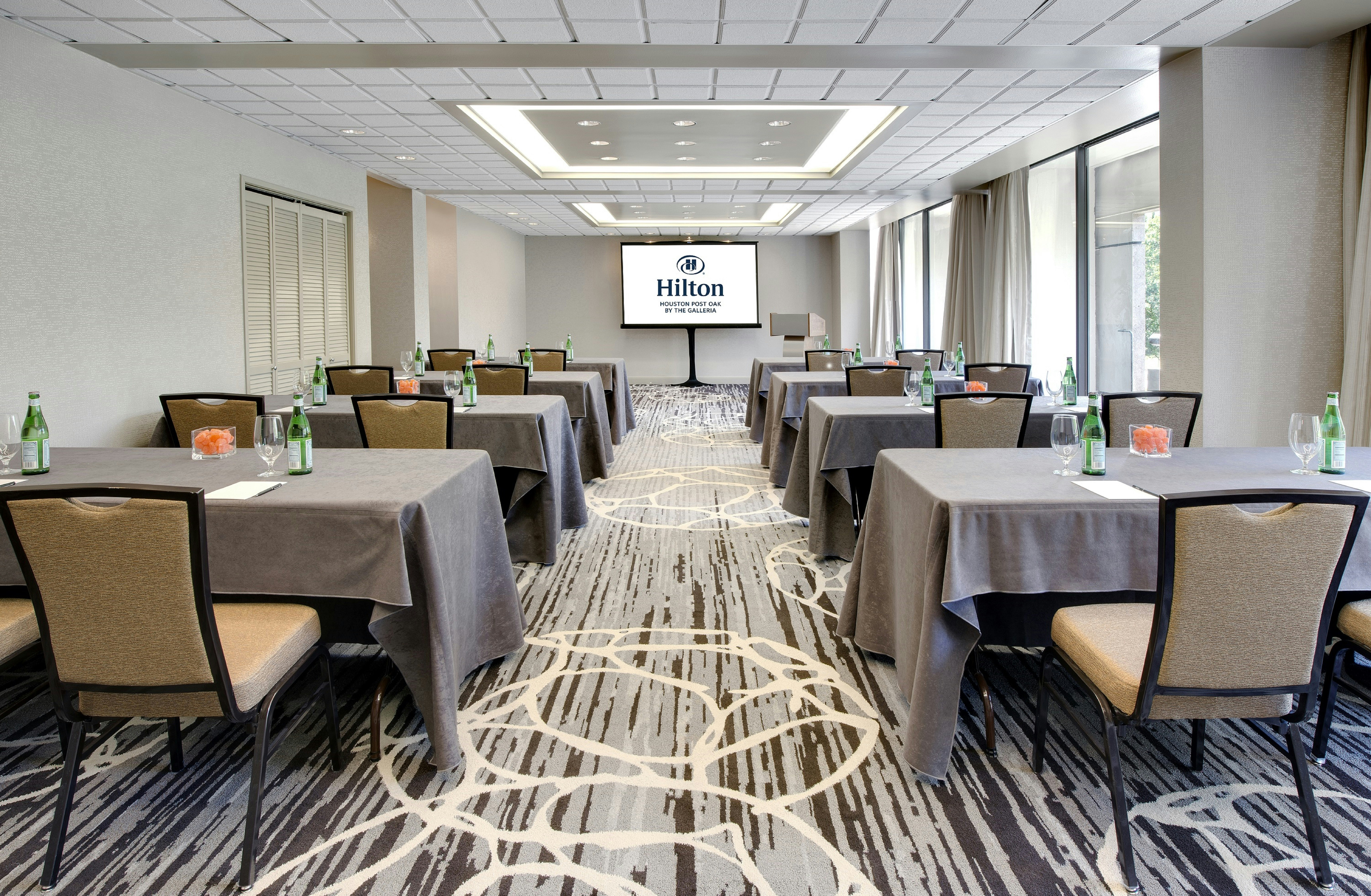 Hilton Houston Post Oak By The Galleria 69/77