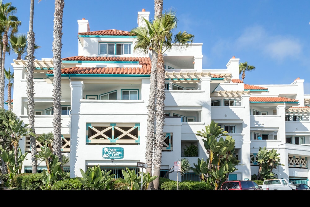 San Clemente Cove 2/55