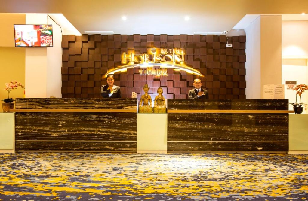 Hotel Horison Ultima Timika 18/51