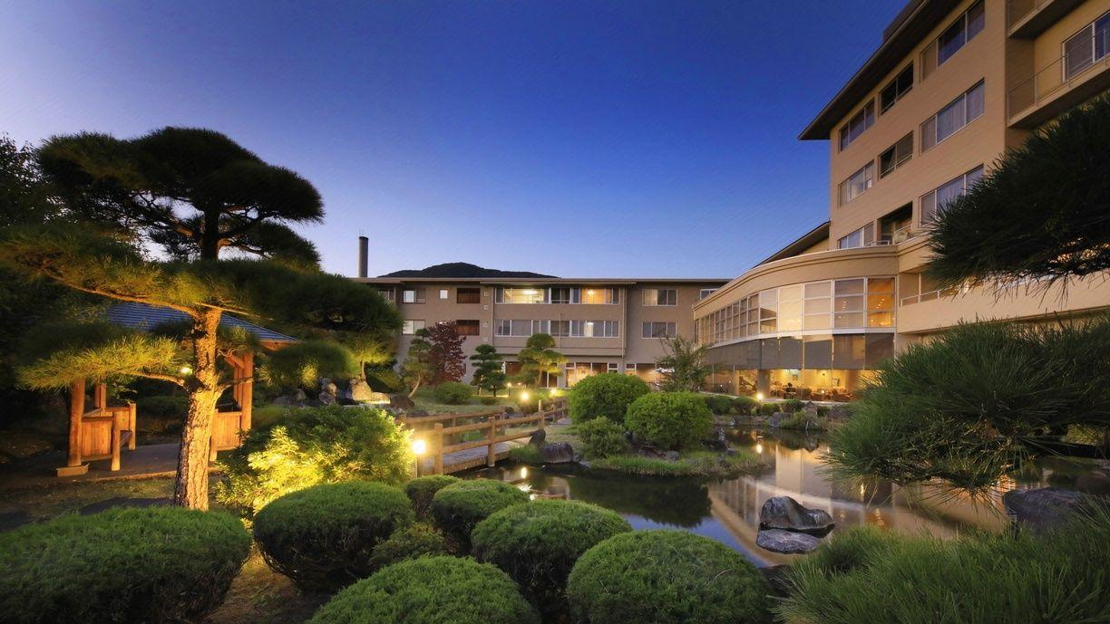 Chateraise Hotel Isawa 21/24