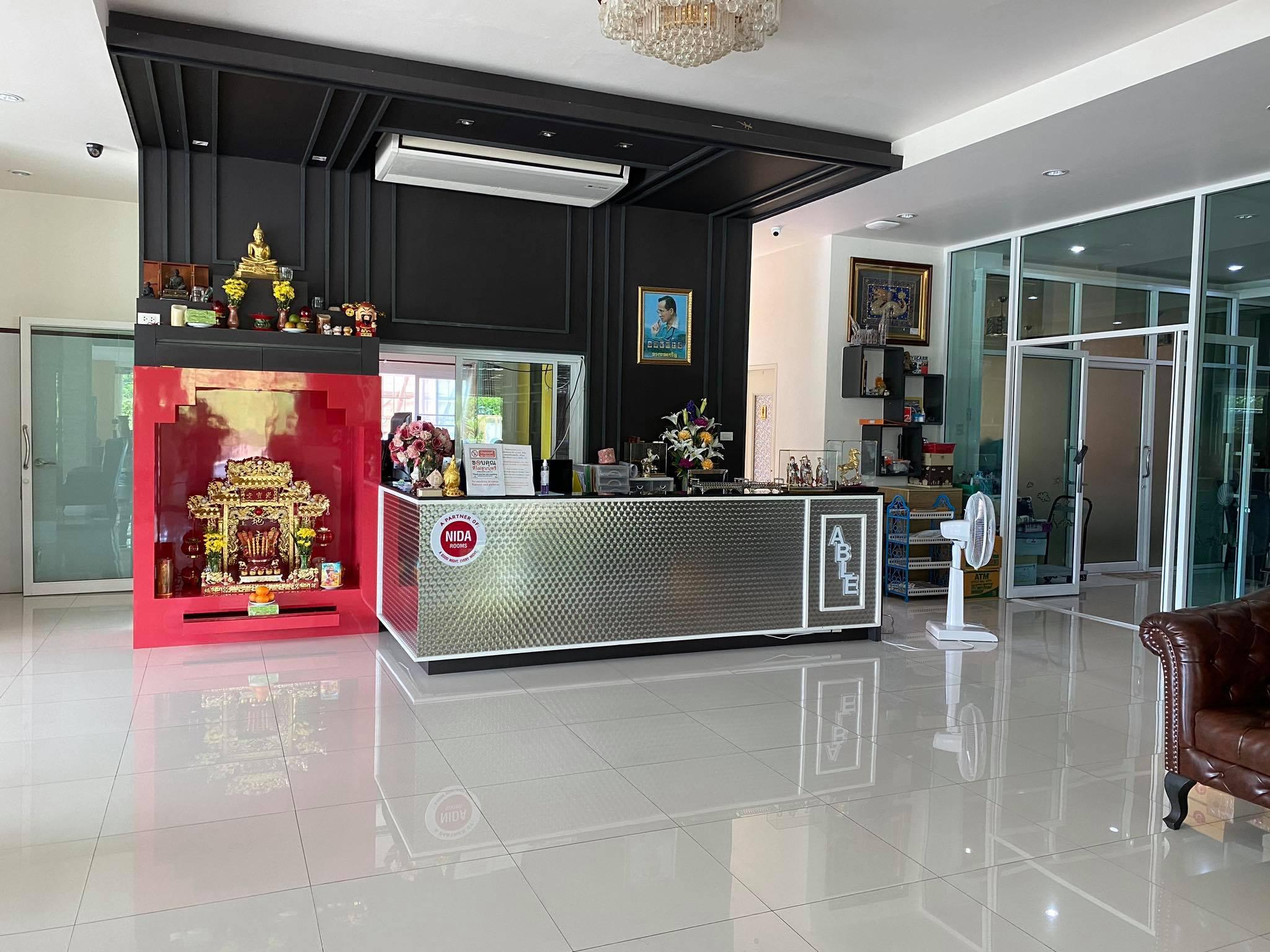 Able Resident Hat Yai 9/39