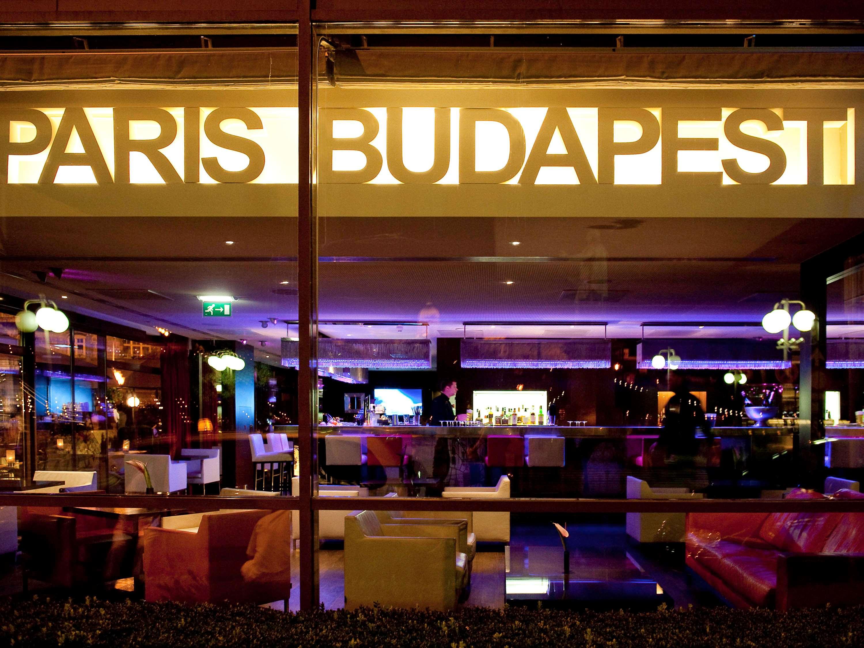 Sofitel Budapest Chain Bridge 45/50