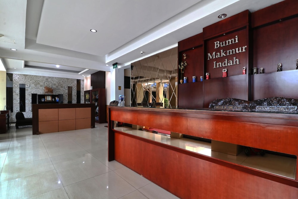 Hotel Bumi Makmur Indah 10/54
