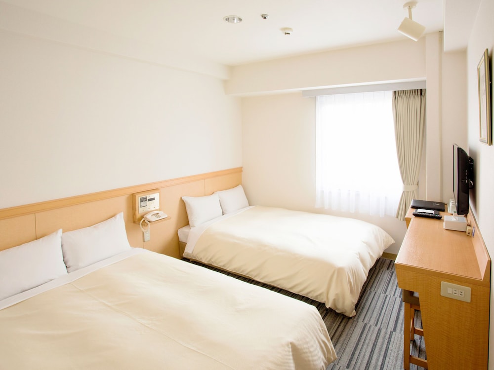 Premier Hotel Cabin Matsumoto 8/29