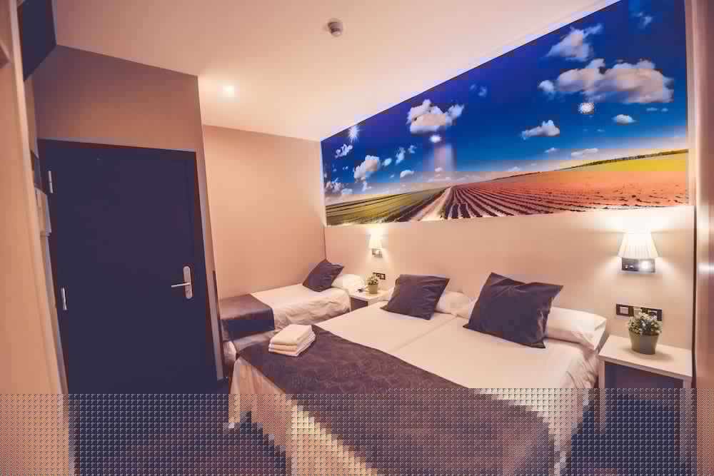 Hostal Prado 35/69