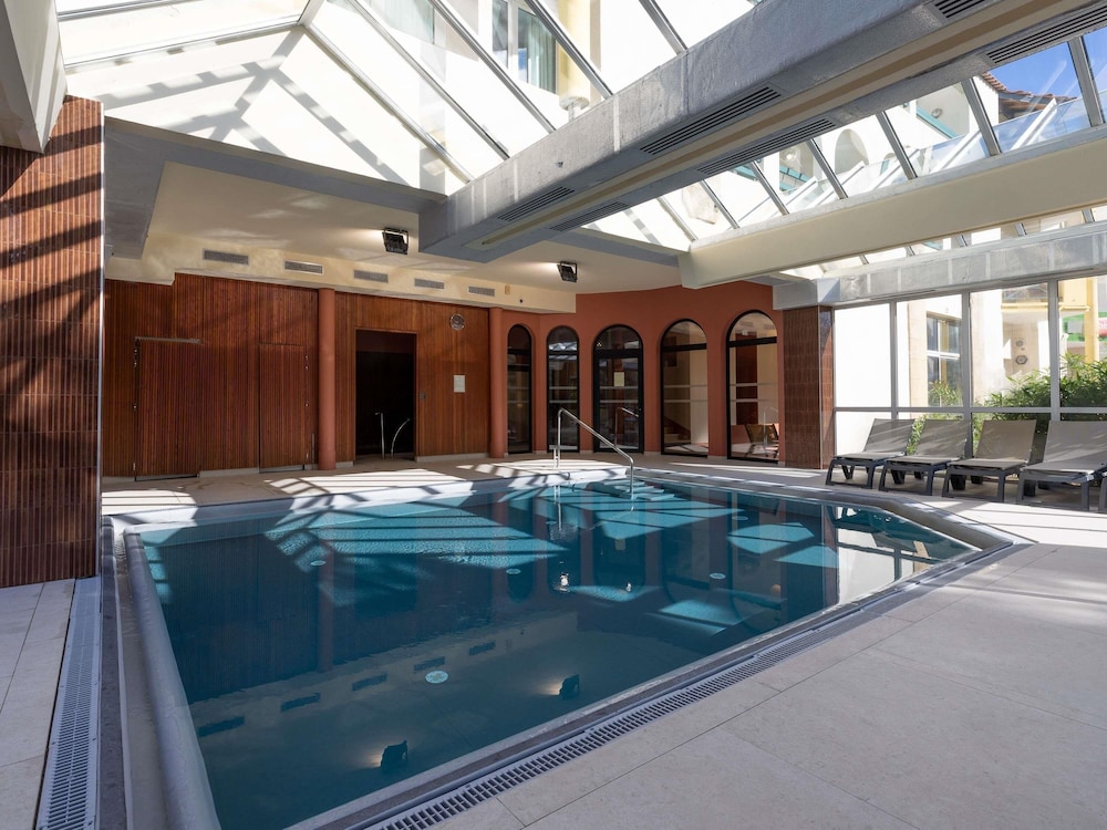 ibis Sete Balaruc les Bains Wellness and Spa 21/48