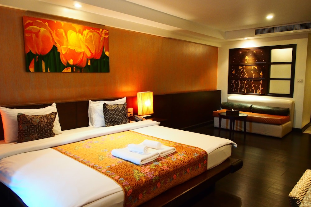 Baan Suwantawe 29/66