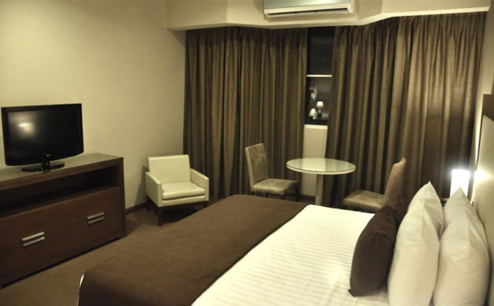 Central Park Hotel Casino Spa 11/46