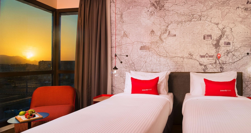 IntercityHotel Nizwa 31/64