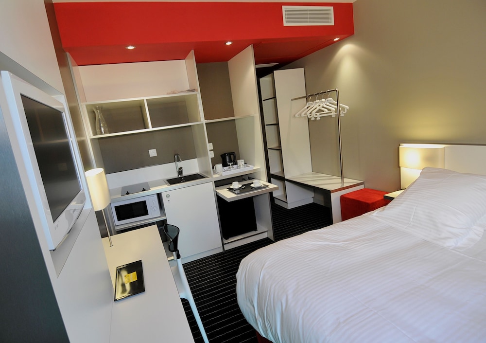 B&B HOME Lyon Centre Berthelot 16/55