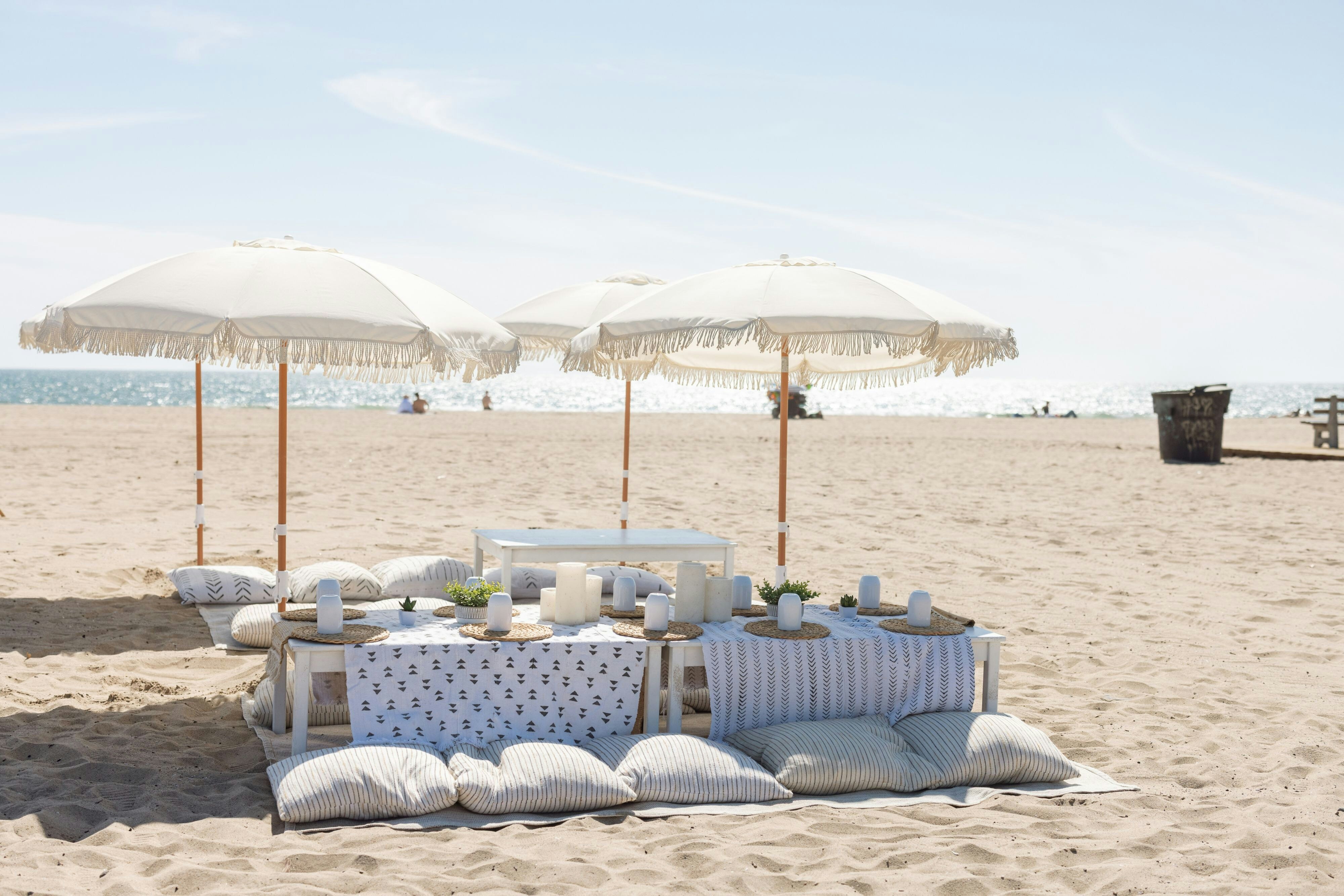 Sandbourne Santa Monica, Autograph Collection 24/31