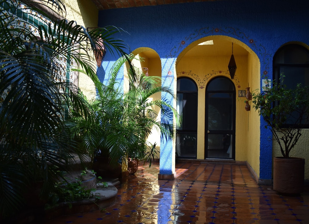 La Villa Del Ensueno 46/48
