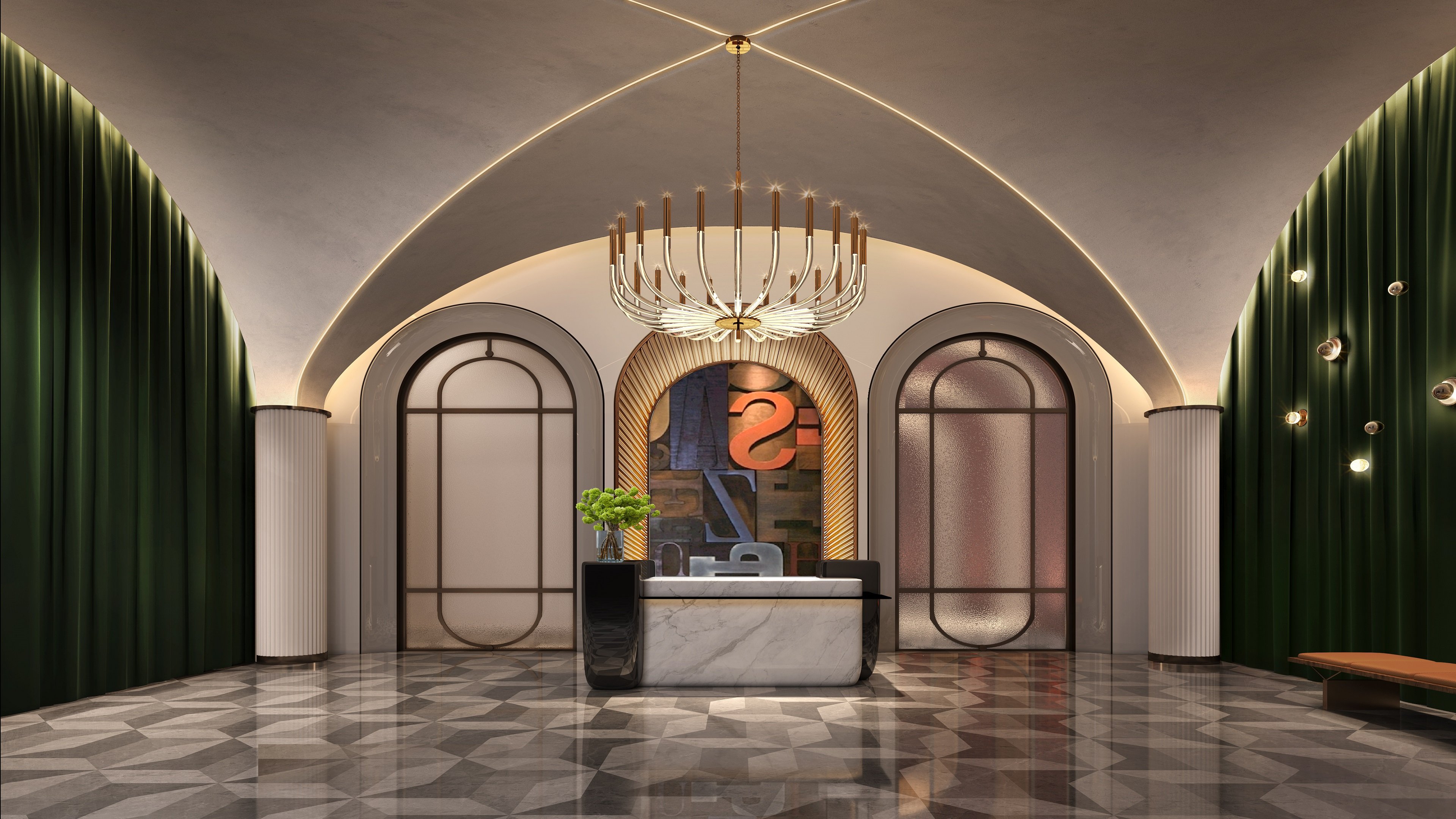 New Gloria Garden Plaza Hotel 5/30