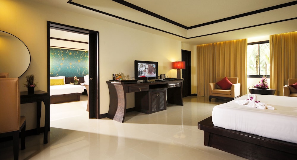 Khaolak Orchid Beach Resort 8/49