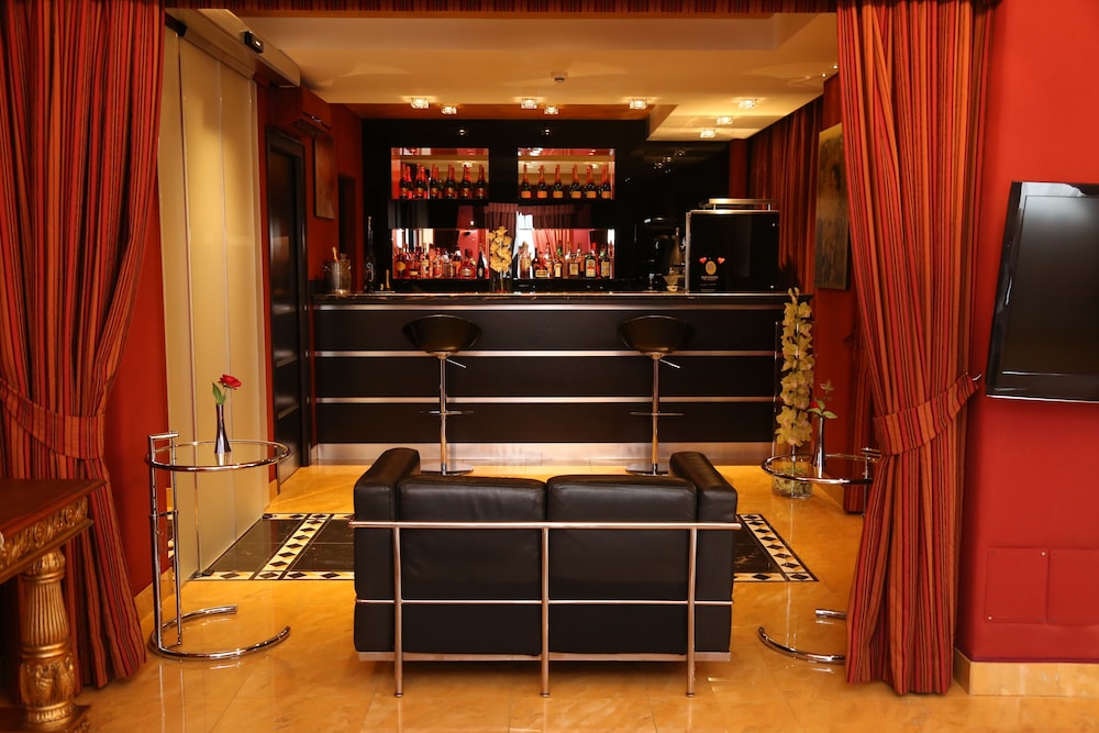 Hotel Marcantonio 6/50