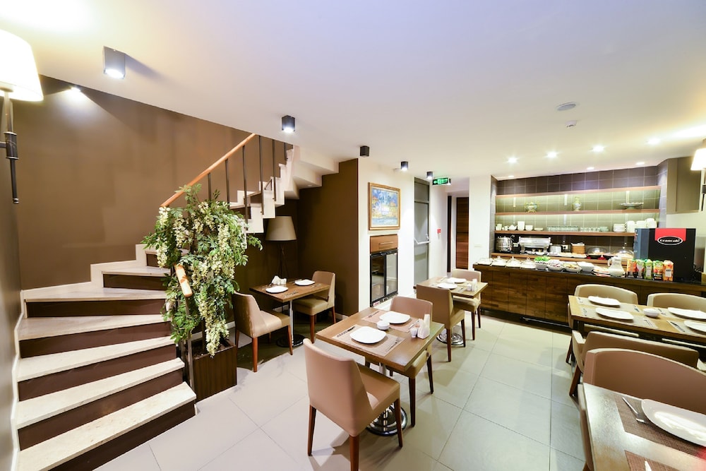 Hotel Le Maritime 44/48