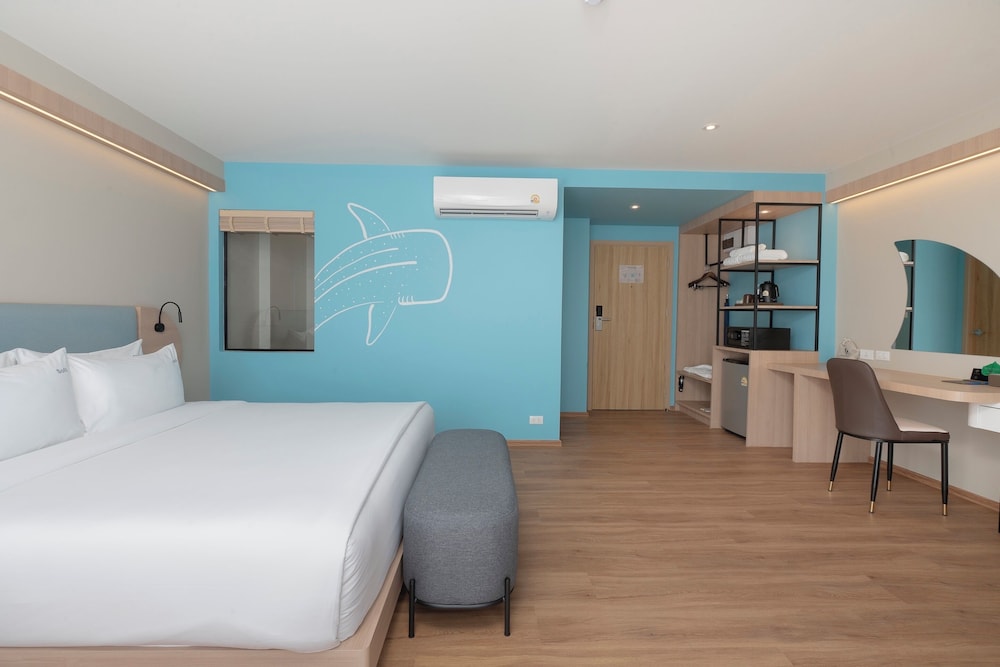 P-Park Hotel Pattaya 8/34
