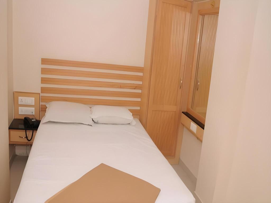 Hotel Raamus 写真5