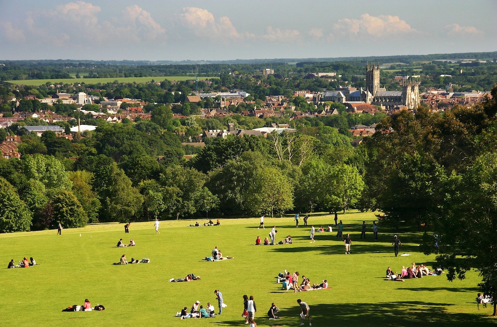 Tyler Court - University Of Kent 42/50