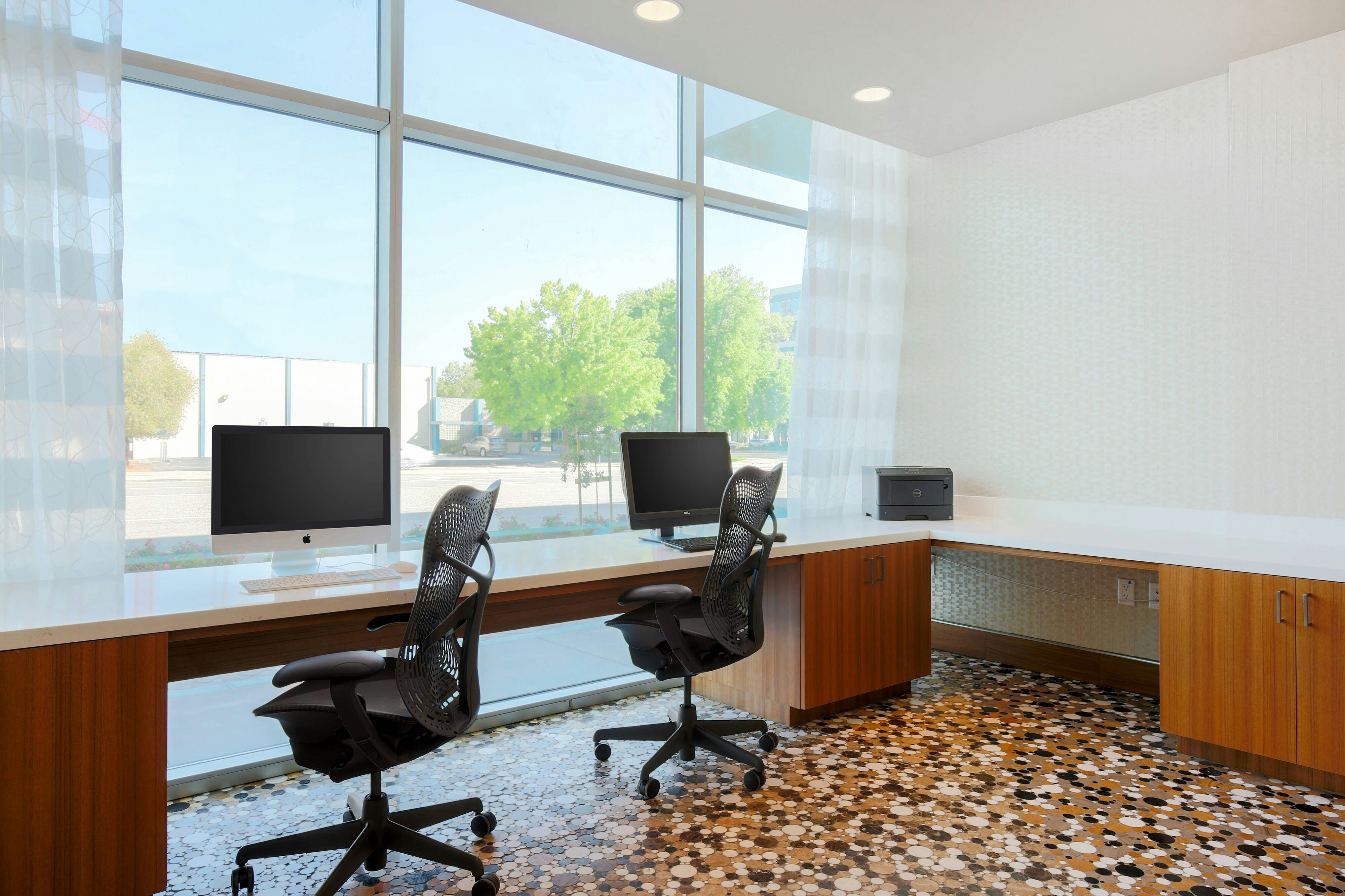 Springhill Suites By Marriott San Jose Airport 18/22