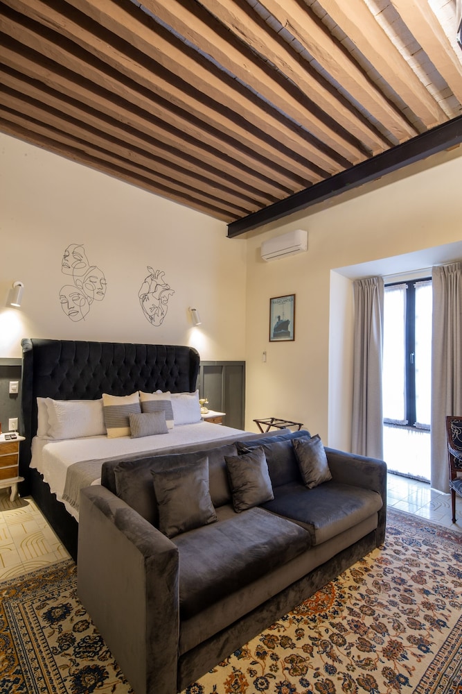Palpatio Hotel Boutique 31/47