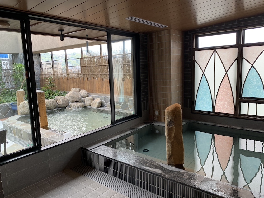 Dormy Inn PREMIUM Nagasaki Ekimae 29/50