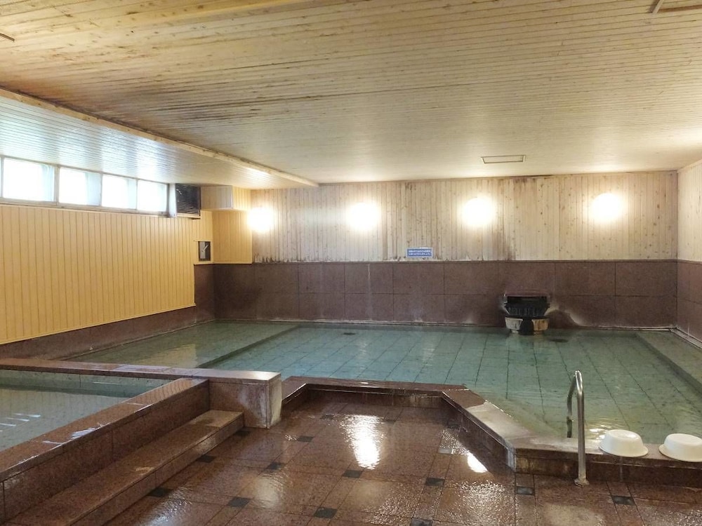 Itoen Hotel Atamikan 18/32