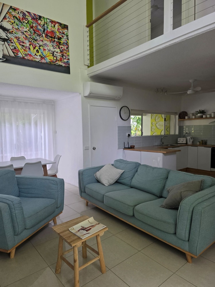 Reef Resort Villas Port Douglas 27/49