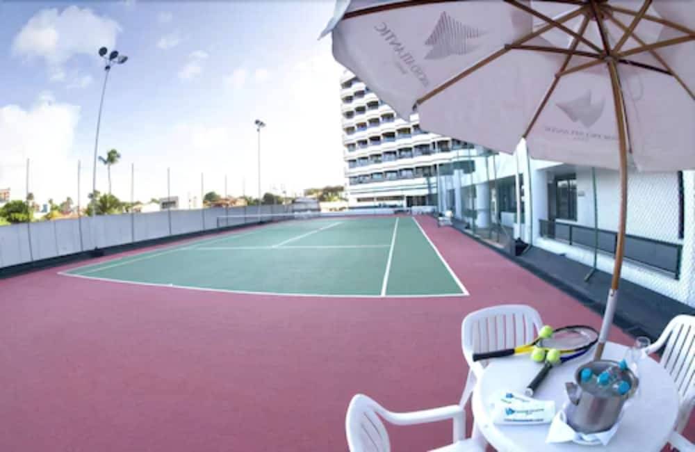 Maceio Atlantic Suites 34/67