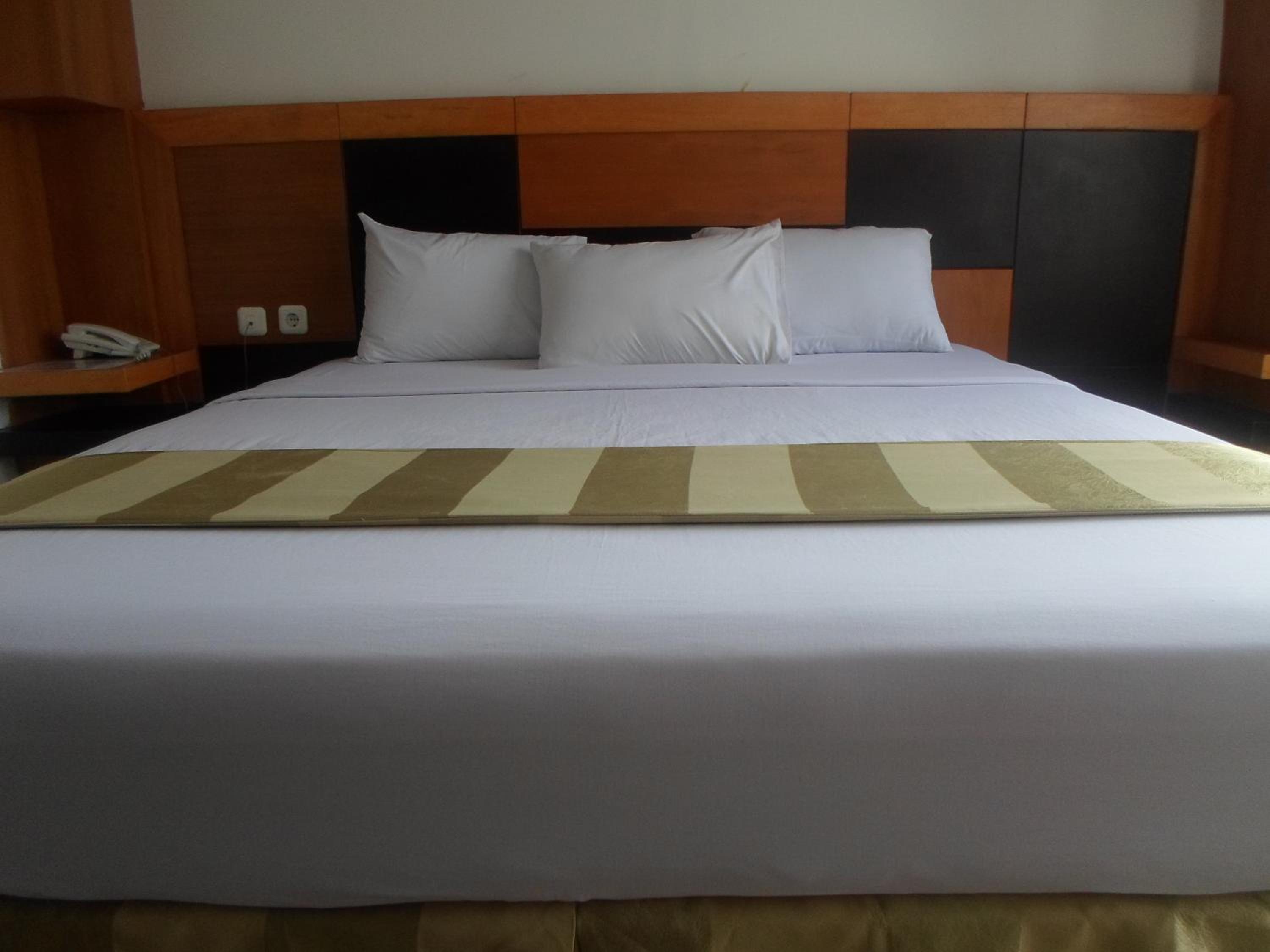 Hotel Grand Karawang Indah 21/50