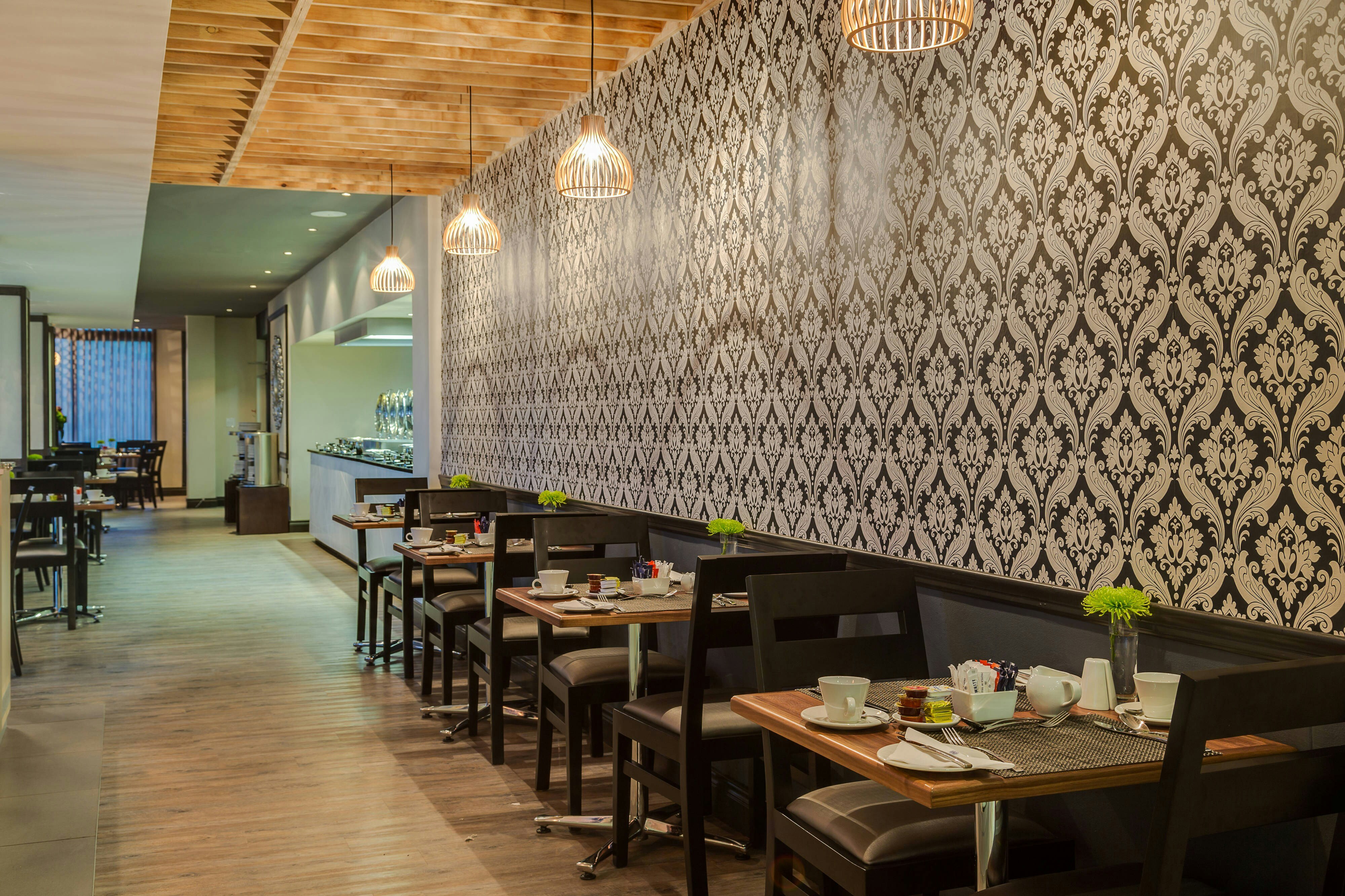 Protea Hotel Breakwater Lodge 60/79