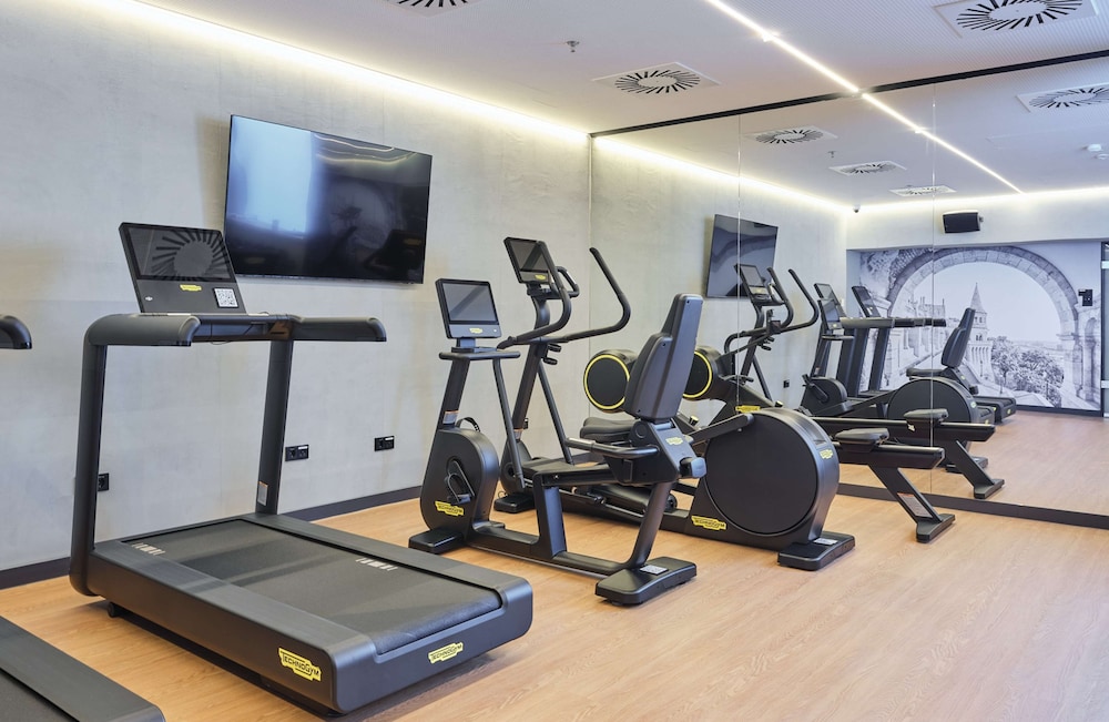 Radisson Hotel Budapest BudaPart 40/66